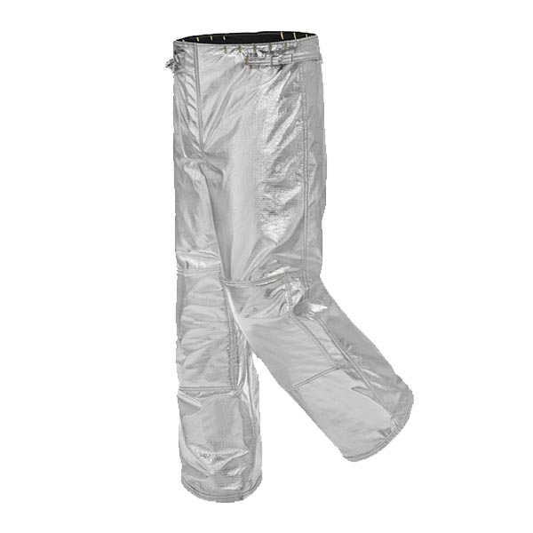 雷克兰Aluminized Attack美标消防战斗服图片2