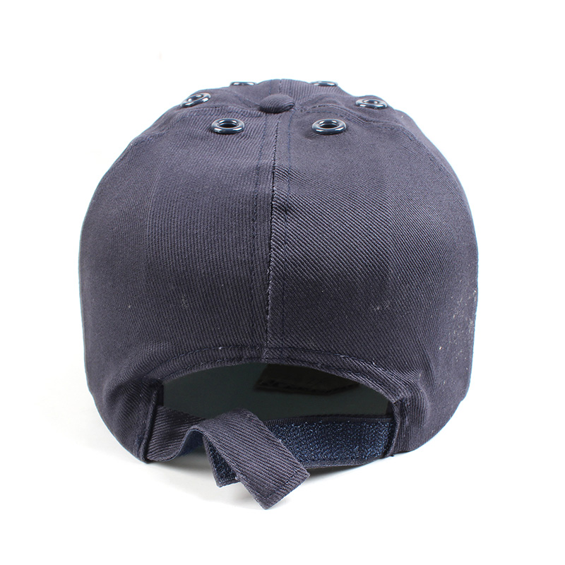 洁适比01-2004运动型安全帽图片2