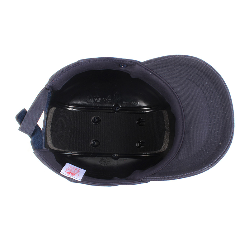 洁适比01-2004运动型安全帽图片4