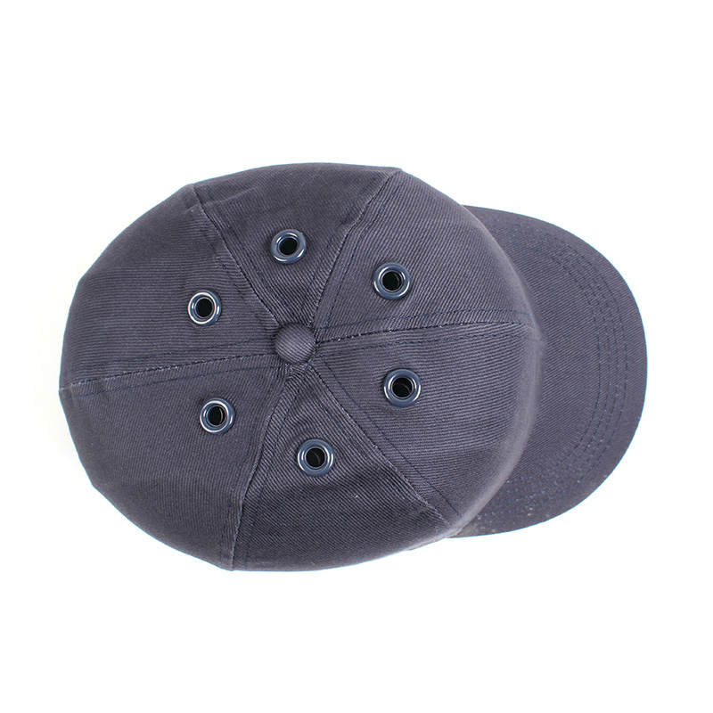 洁适比01-2004运动型安全帽图片3