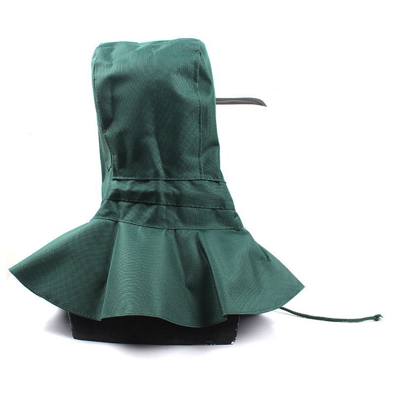 以勒0601防护头罩图片3