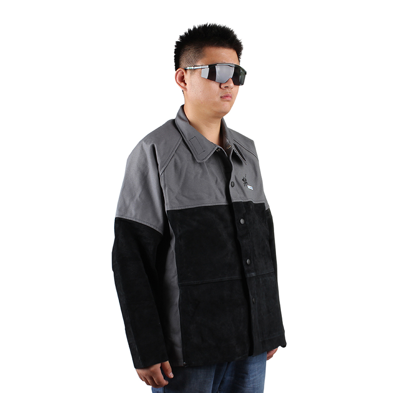 威特仕38-4350电弧阻燃服上衣图片1 威特仕38-4350电弧阻燃服上衣图片1