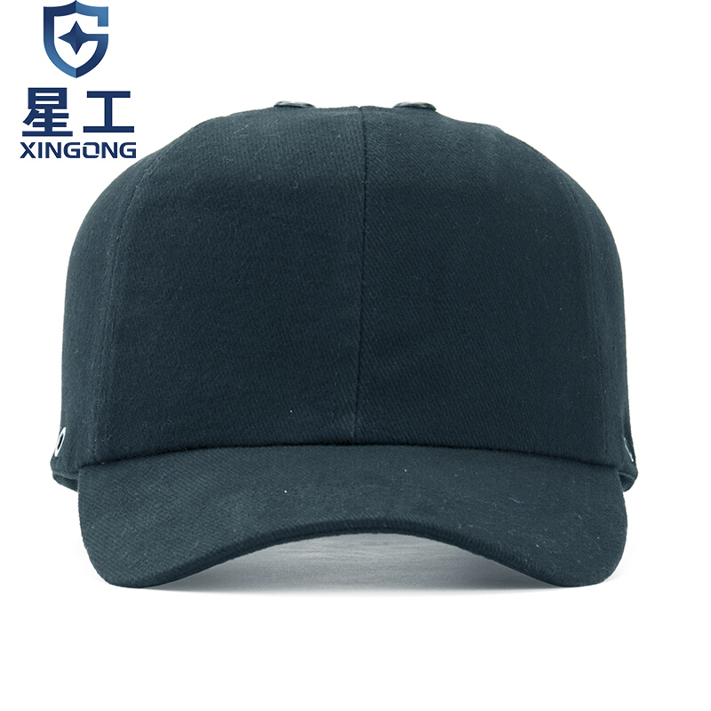  星工XGM-8运动型内胆式防撞安全帽图片2