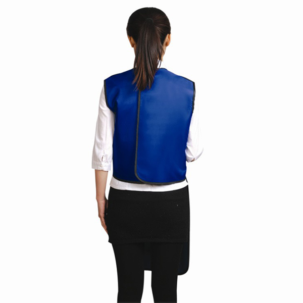 康谐医疗KX-4反穿铅背心图片1