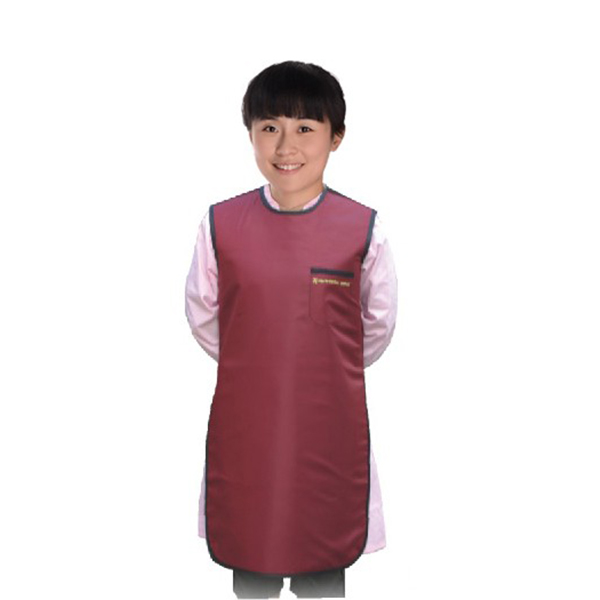 康谐医疗KX-4反穿铅背心图片2