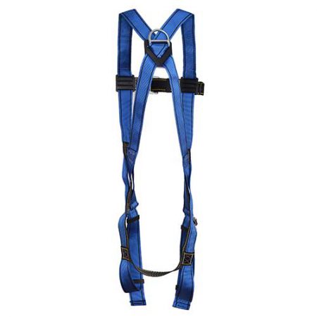 羿科60816717 PN01全身式安全带图片1
