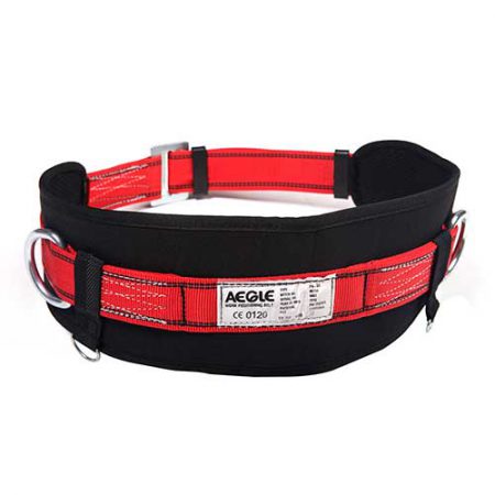 羿科60816711 PN03定位腰带图片1