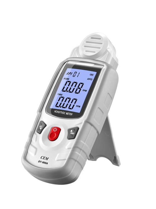 华盛昌DT-900C甲醛快速筛选仪图片1 华盛昌DT-900C甲醛快速筛选仪图片1