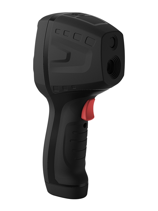 华盛昌DT-870 80*80专业型热像仪图片1
