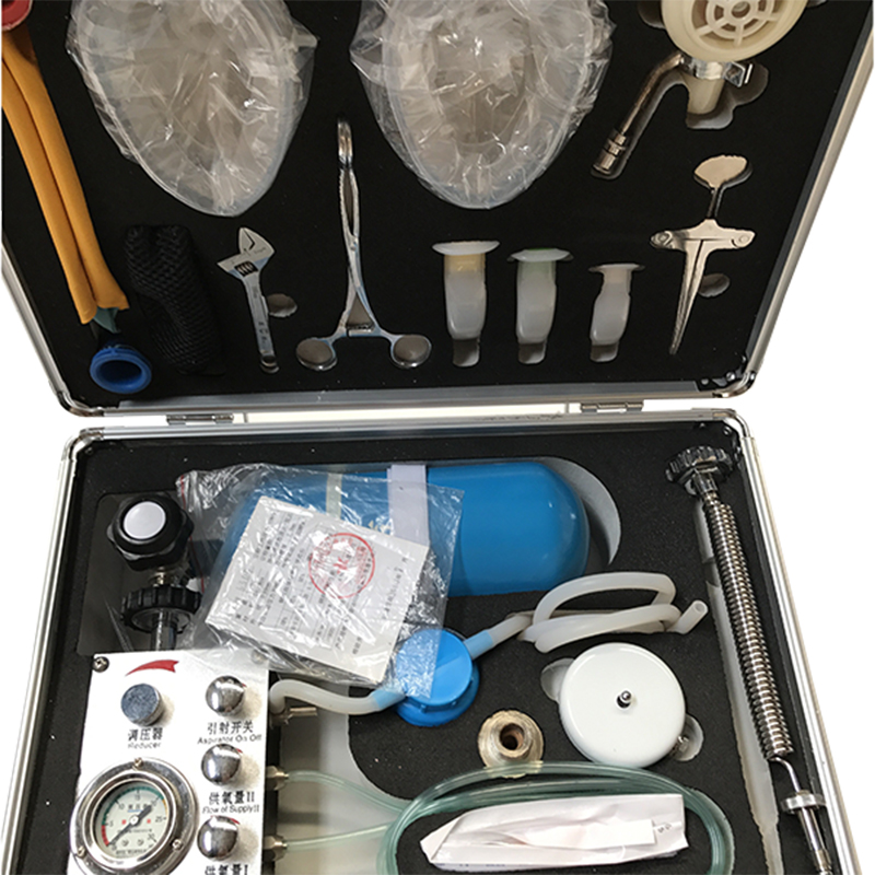 恒泰MZS30自动苏生器图片1 恒泰MZS30自动苏生器图片1