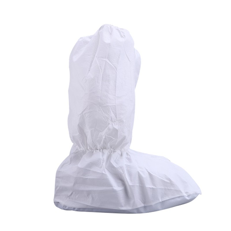 坤泽尔K205加厚耐磨防水靴套图片4