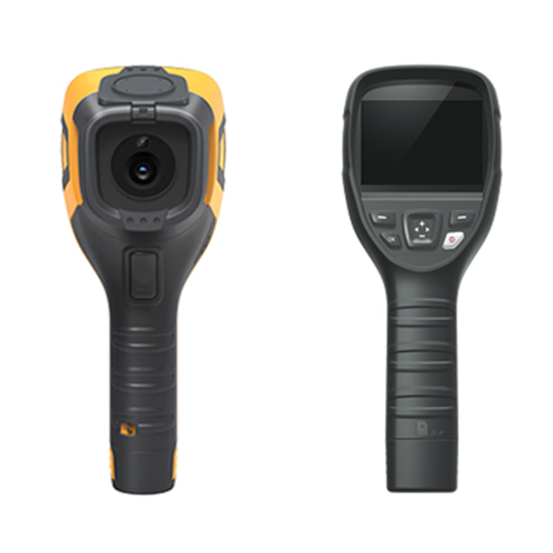 高德智感B160V工具型手持红外热像仪图片2 高德智感B160V工具型手持红外热像仪图片2