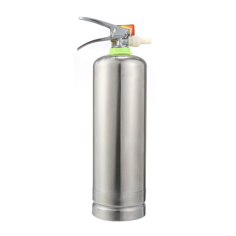 淮海2L不锈钢水基灭火器图片2 淮海2L不锈钢水基灭火器图片2