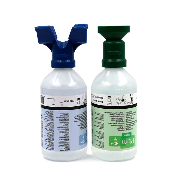 丹麦Plum4695双瓶挂板洗眼液500ml*2图片1 丹麦Plum4695双瓶挂板洗眼液500ml*2图片1