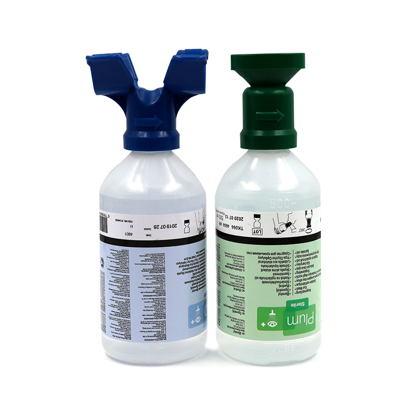 丹麦Plum4699防尘防静电壁挂箱套装洗眼液500ml*2图片3 丹麦Plum4699防尘防静电壁挂箱套装洗眼液500ml*2图片3