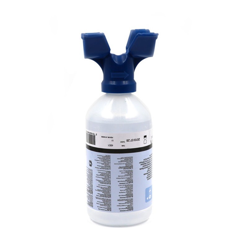 丹麦Plum4611双瓶挂板洗眼液500ml*2图片1 丹麦Plum4611双瓶挂板洗眼液500ml*2图片1