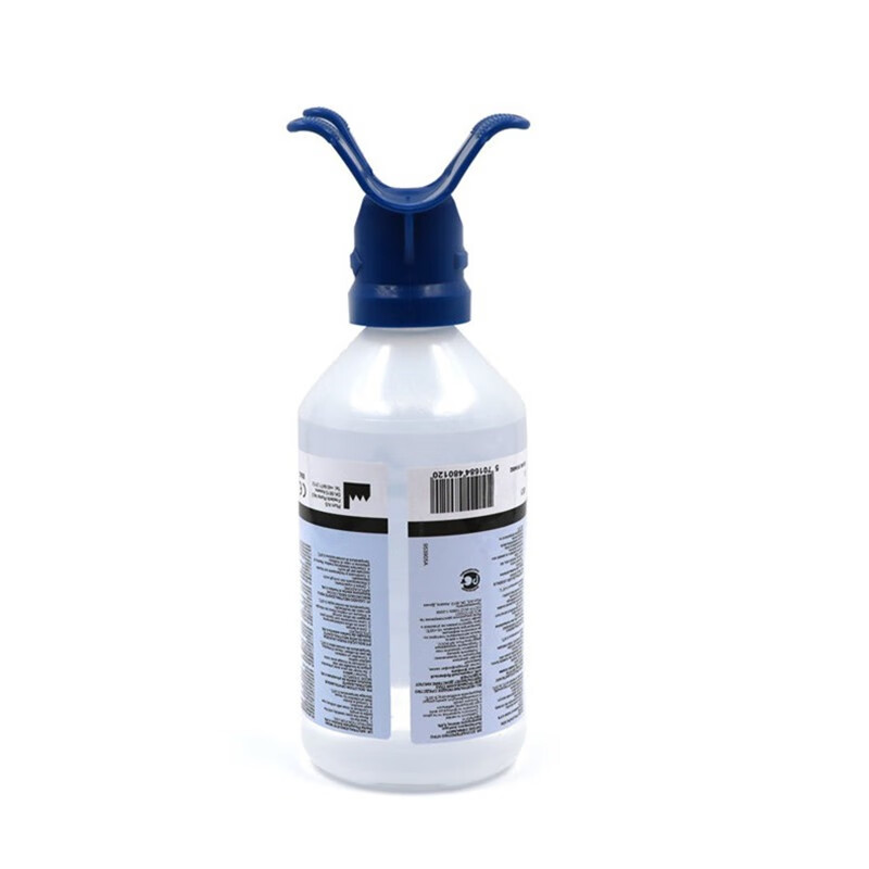 丹麦Plum4611双瓶挂板洗眼液500ml*2图片2 丹麦Plum4611双瓶挂板洗眼液500ml*2图片2