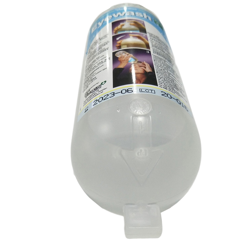 霍尼韦尔228Tobin补充装洗眼液5*1000ml图片3