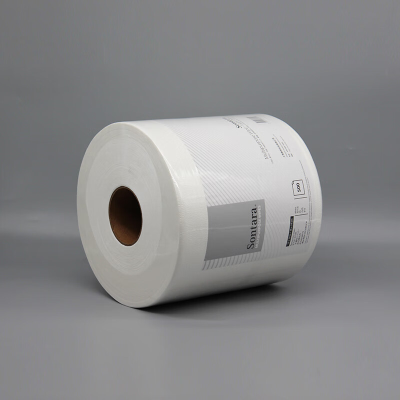 Sontara胜特龙LD-4无尘擦拭纸卷状多用途工业擦拭布图片3 Sontara胜特龙LD-4无尘擦拭纸卷状多用途工业擦拭布图片3