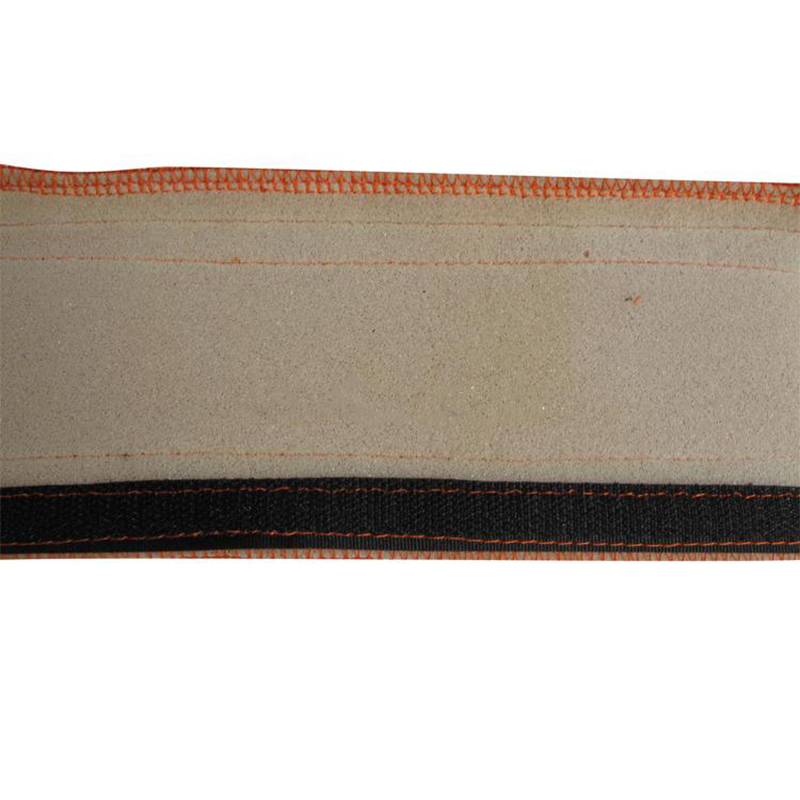 友盟AP-3200锈橙色纯棉吸汗带图片2 友盟AP-3200锈橙色纯棉吸汗带图片2