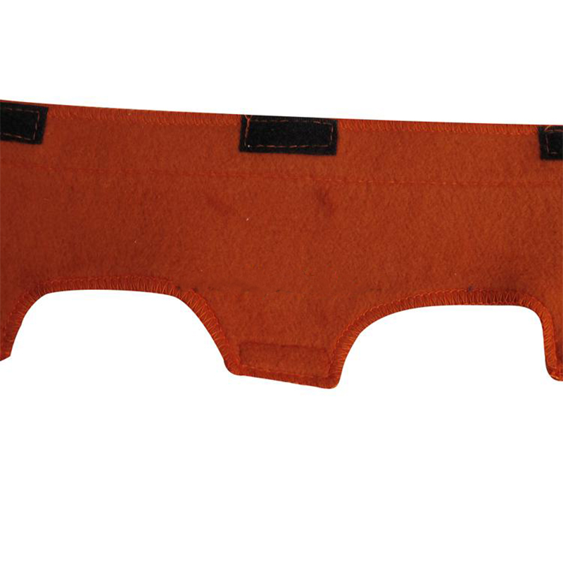 友盟AP-3200锈橙色纯棉吸汗带图片1 友盟AP-3200锈橙色纯棉吸汗带图片1