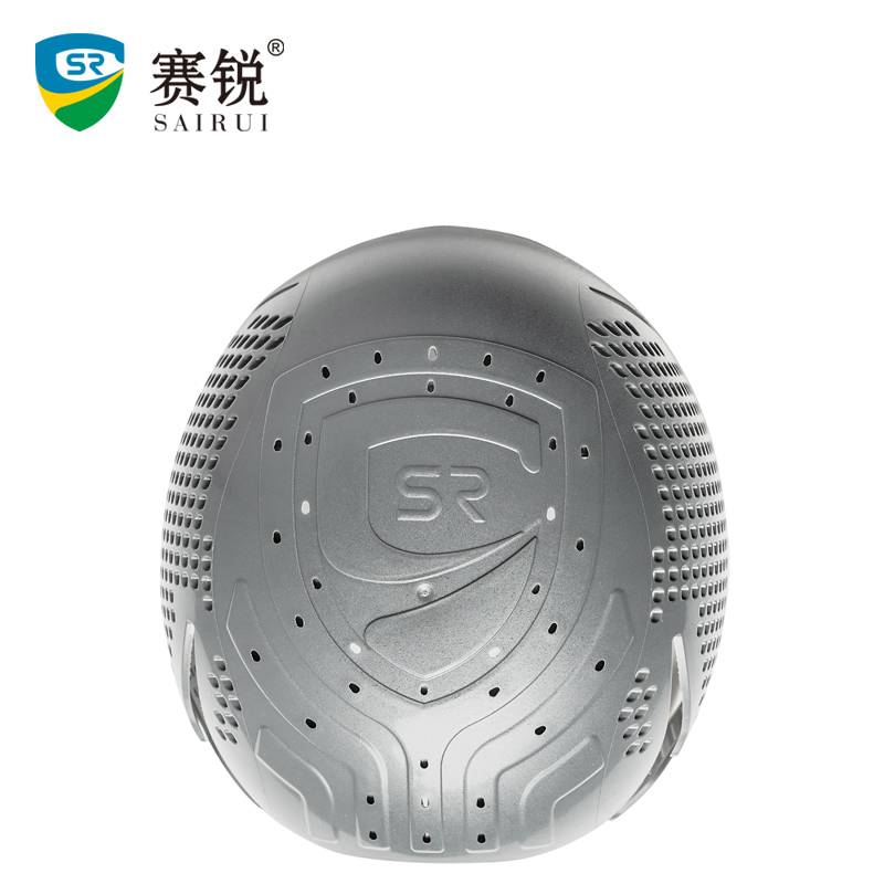 赛锐SR-2117轻型防撞帽鑫胜祥云款安全帽图片1 赛锐SR-2117轻型防撞帽鑫胜祥云款安全帽图片1