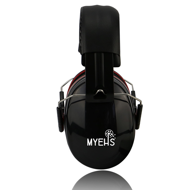 汉盾EM-5002B MYEHS防噪音耳罩图片3 汉盾EM-5002B MYEHS防噪音耳罩图片3