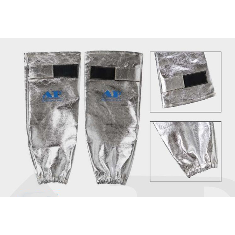 友盟AP-9507铝箔隔热套袖图片1