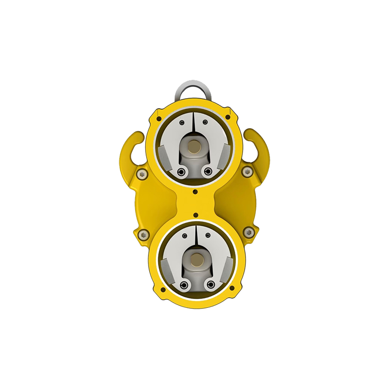 3M 3307130 DBI-SALA Rollgliss R550逃生装置(带救援)130m图片2