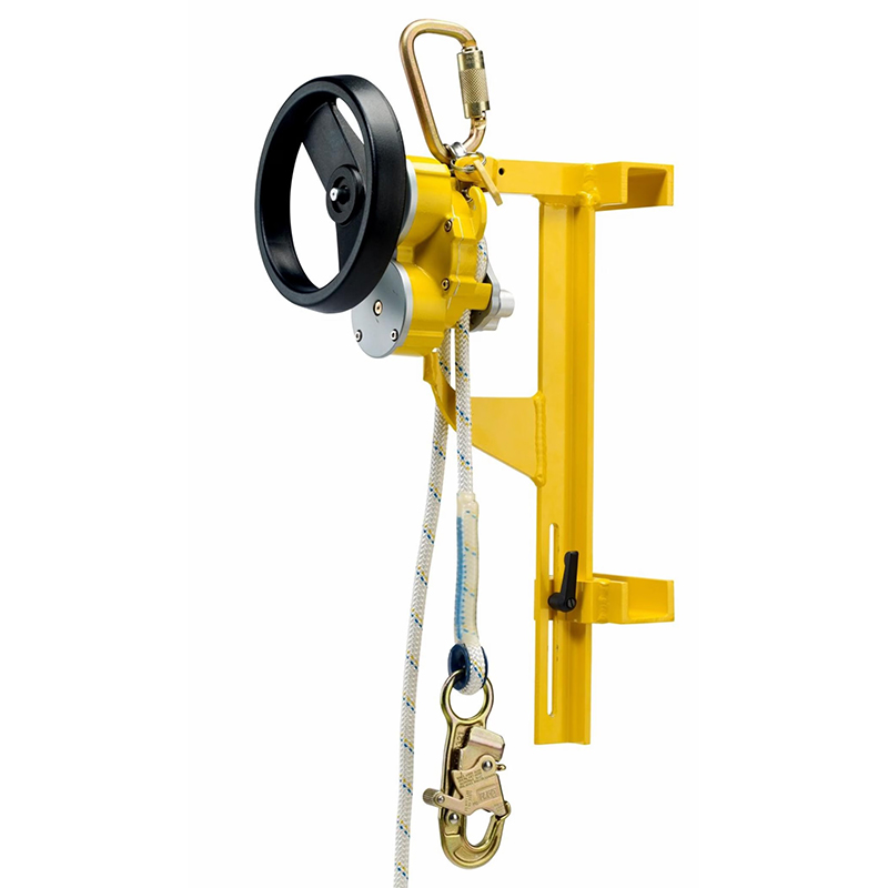 3M 3307140 DBI-SALA Rollgliss R550逃生装置(带救援)140m图片1