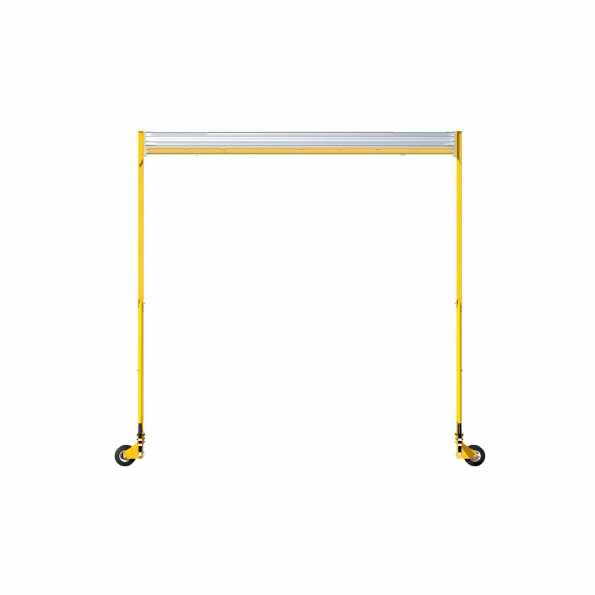 3M 8517790 DBI-SALA A型工程架固定高度图片1 3M 8517790 DBI-SALA A型工程架固定高度图片1