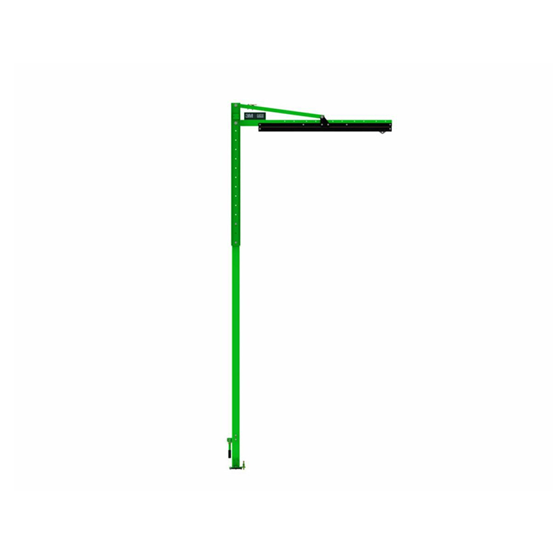3M 8530882 FlexiGuard MJS M100 EMU半固定高度单臂(单人)图片1 3M 8530882 FlexiGuard MJS M100 EMU半固定高度单臂(单人)图片1