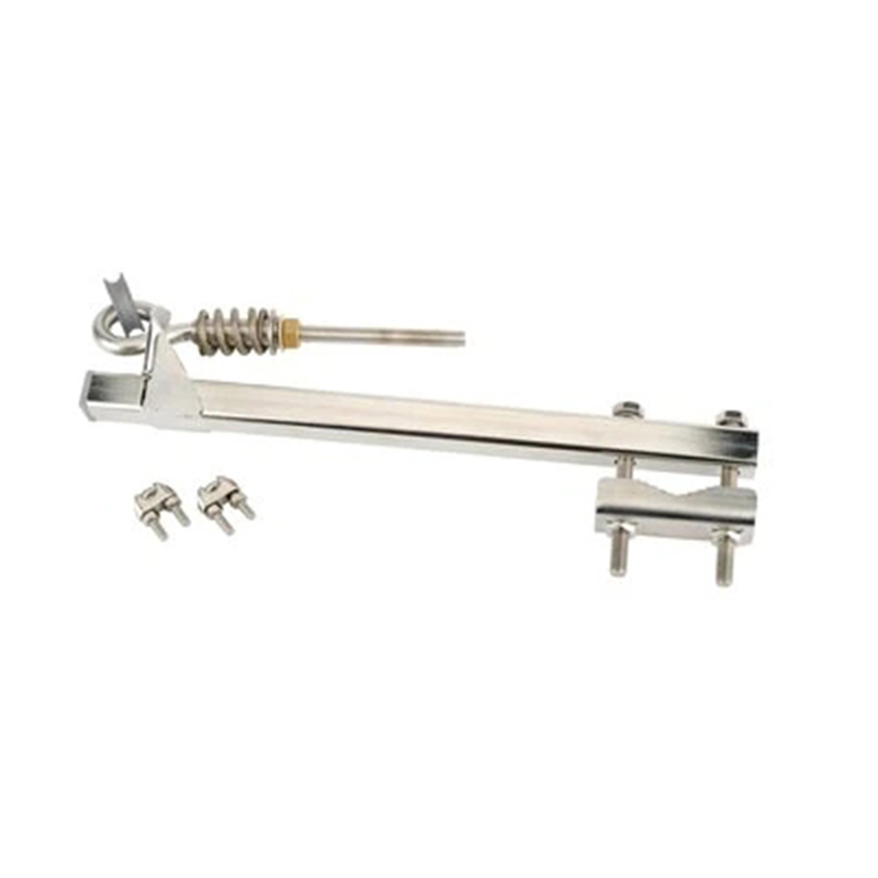 3M6191033不锈钢梯底架锚点图片1