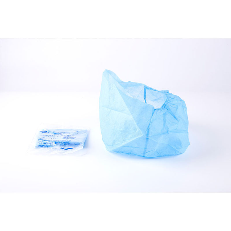 科美一次性使用手术帽子图片1