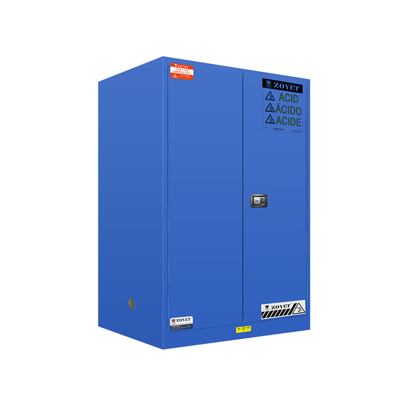 ZOYET众御ZYC0090B弱腐蚀性液体防火安全柜90Gal/340L图片1 ZOYET众御ZYC0090B弱腐蚀性液体防火安全柜90Gal/340L图片1