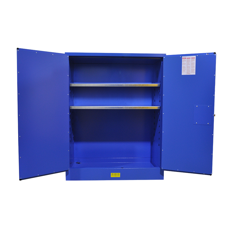 ZOYET众御ZYC0090B弱腐蚀性液体防火安全柜90Gal/340L图片3 ZOYET众御ZYC0090B弱腐蚀性液体防火安全柜90Gal/340L图片3