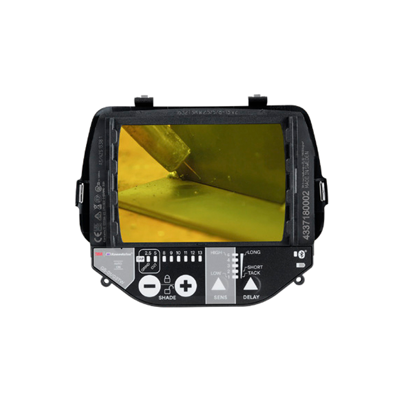3M 637720 Speedglas G5-03 Pro Air自动变光电焊面罩送风呼吸器(带G5-01/03TW变光屏)图片2 3M 637720 Speedglas G5-03 Pro Air自动变光电焊面罩送风呼吸器(带G5-01/03TW变光屏)图片2