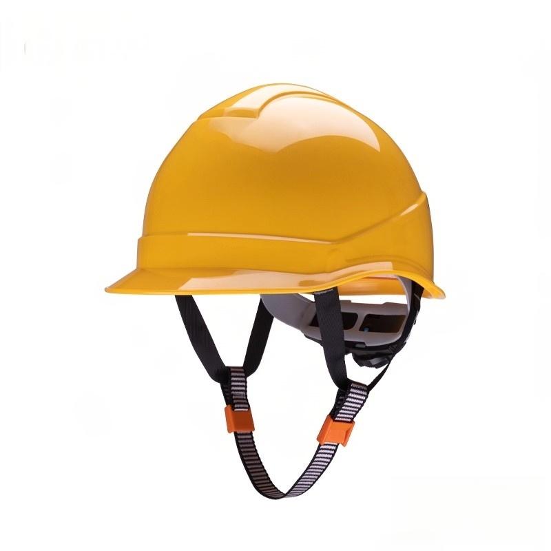 海华HH-A1型防砸防刺电绝缘工程ABS安全帽图片2
