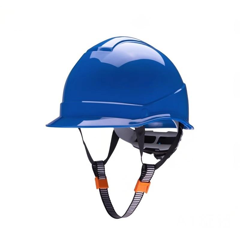 海华HH-A1型防砸防刺电绝缘工程ABS安全帽图片3