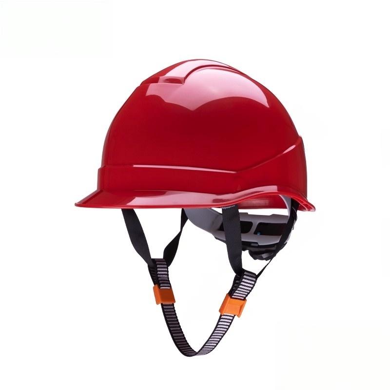 海华HH-A1型防砸防刺电绝缘工程ABS安全帽图片1