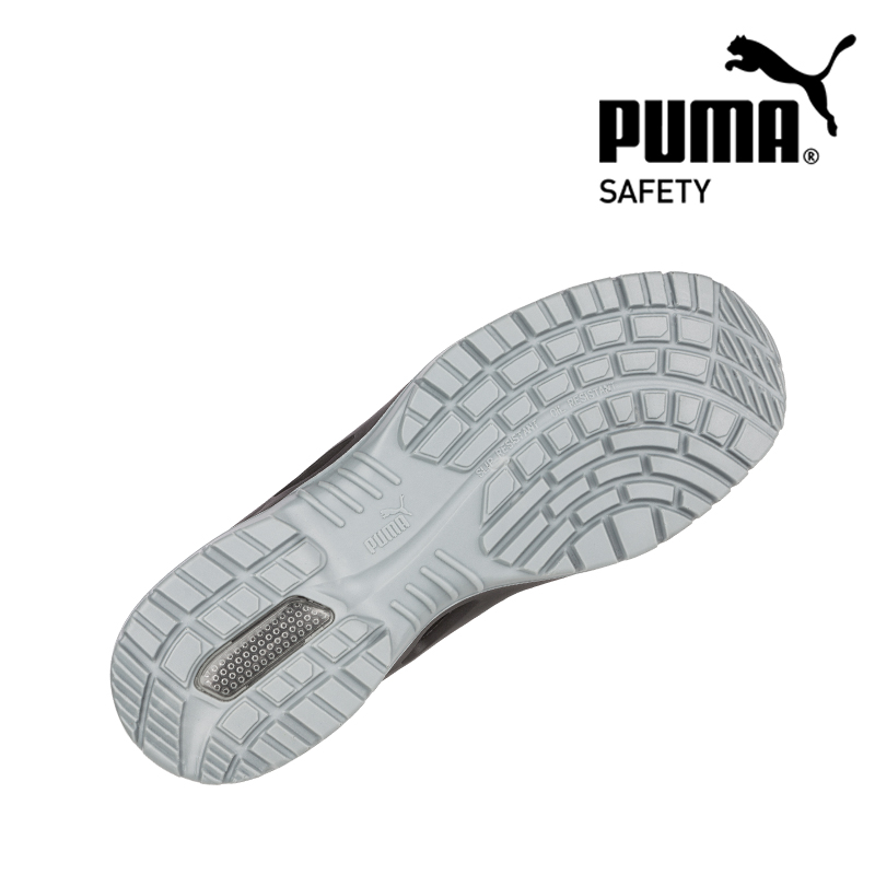 PUMA彪马644110劳保鞋女款透气防静电防刺穿防砸安全鞋图片1 PUMA彪马644110劳保鞋女款透气防静电防刺穿防砸安全鞋图片1