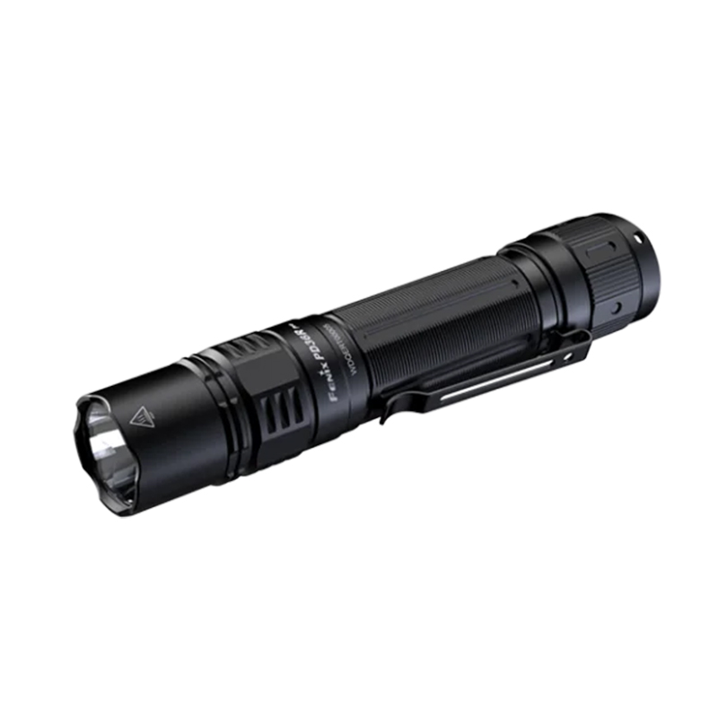 FENIX菲尼克斯PD36R Pro PD系列高性能充电战术小直筒手电图片2 FENIX菲尼克斯PD36R Pro PD系列高性能充电战术小直筒手电图片2