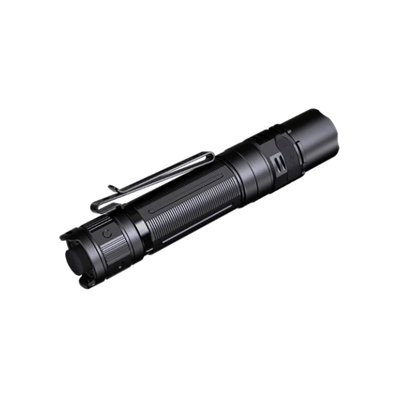 FENIX菲尼克斯PD36R PD系列充电战术小直筒手电图片3 FENIX菲尼克斯PD36R PD系列充电战术小直筒手电图片3