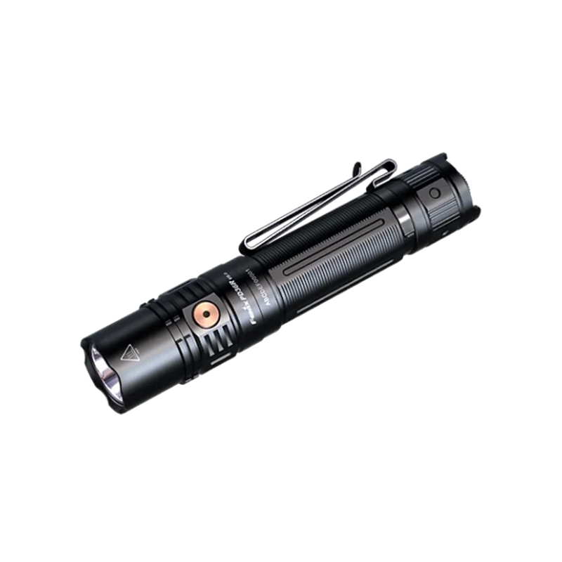 FENIX菲尼克斯PD36R PD系列充电战术小直筒手电图片2 FENIX菲尼克斯PD36R PD系列充电战术小直筒手电图片2