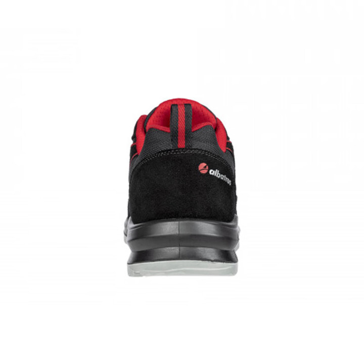 PIP Albartors 648708防砸防刺穿电绝缘安全鞋18KV图片4