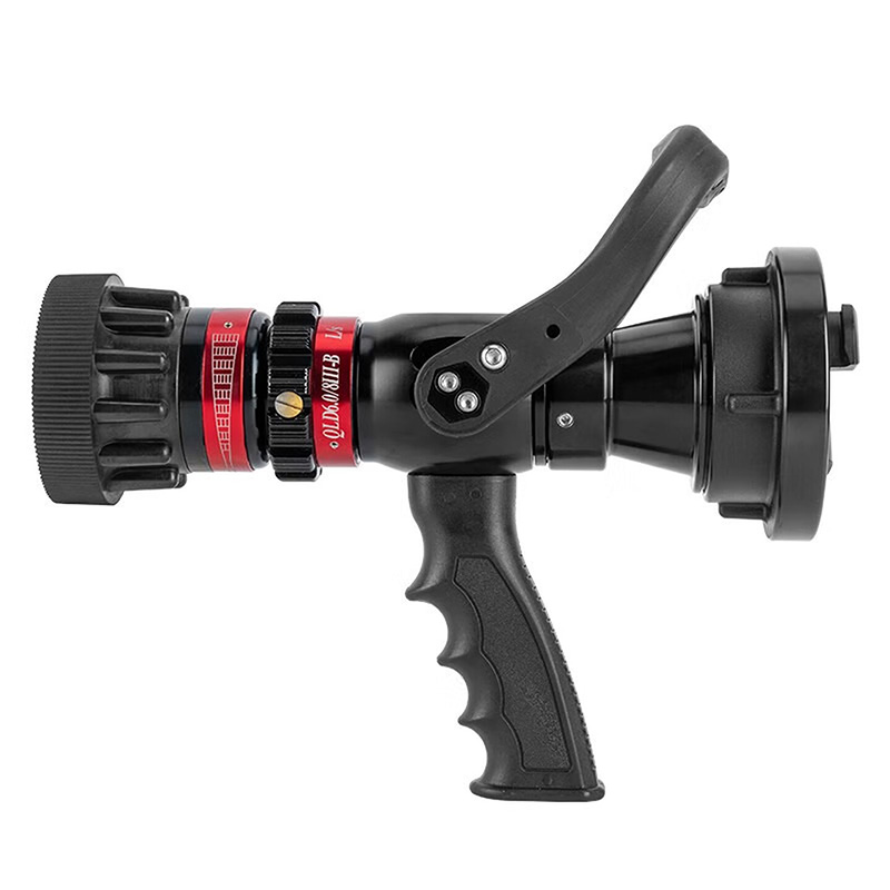 沱雨QLD6.0/8lll-B直流喷雾水枪图片3