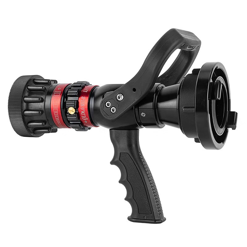 沱雨QLD6.0/8lll-B直流喷雾水枪图片1