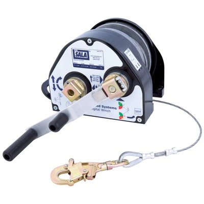 3M8518559DBI-SALA Advanced绞盘