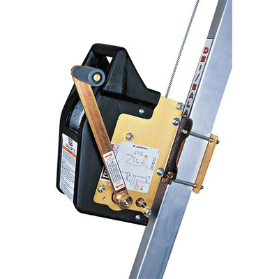 3M8102007DBI-SALA SalaliftII绞盘