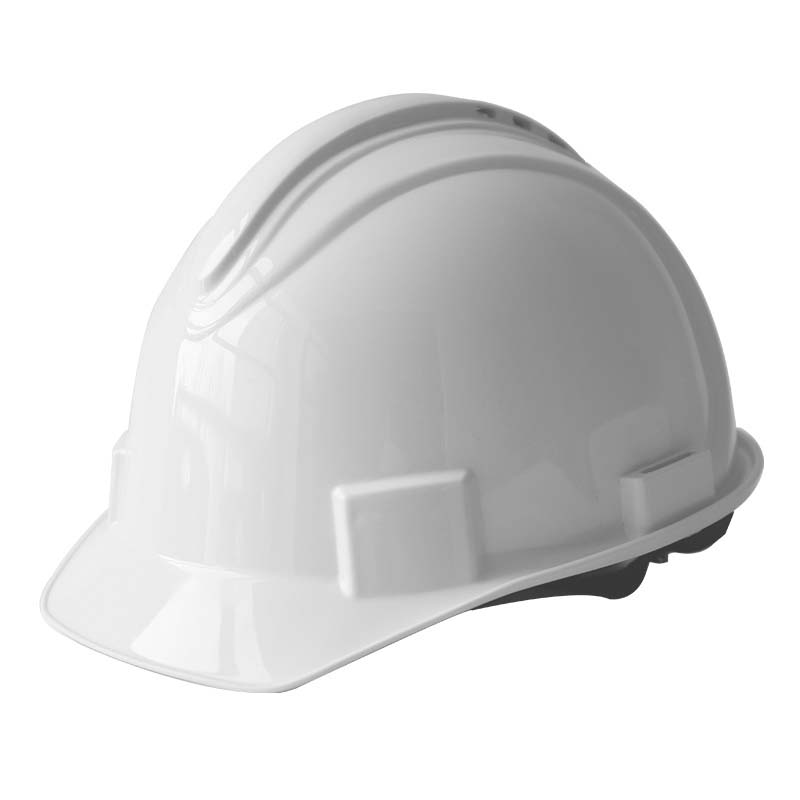 Honeywell霍尼韦尔N99S带通风孔HDPE安全帽N99RA